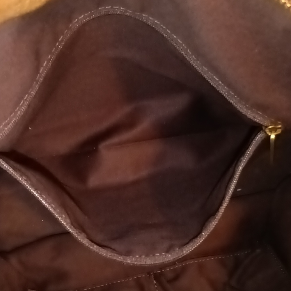 Fossil Tote - Picture 11 of 15